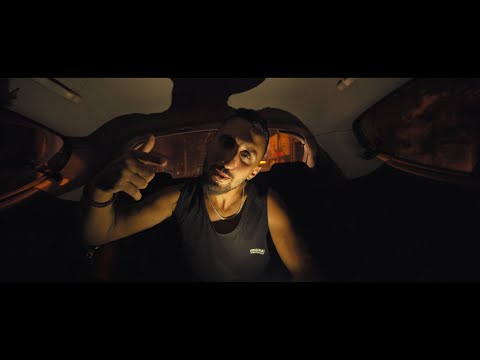 ΑΛΕΚΑΝ - ΕΝΑΣ ΚΟΣΜΟΣ ΛΑΘΟΣ (Prod. Mr.Bonzo) [Official Video]