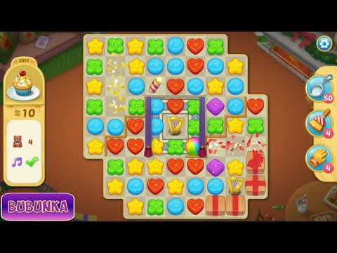 Matchington Mansion level 2814 HD