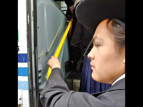 Monsey Tours