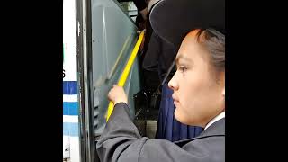 Monsey Tours