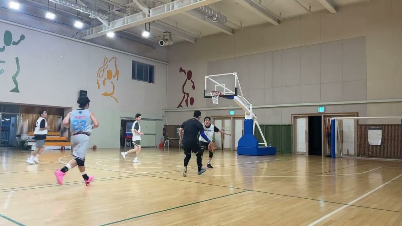 2026.07.14 4,5쿼터 하이라이트