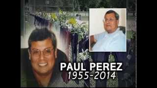 Youth Sports Activist, Mentor Paul Perez Dies at 59