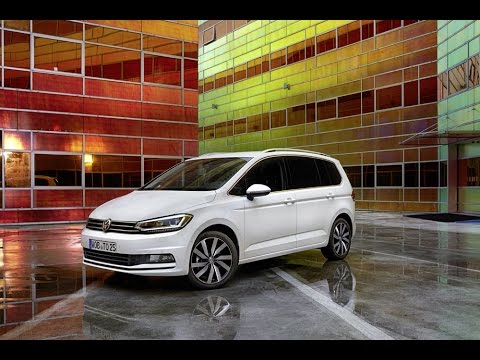 VW Touran im Test (2015) - AutoScout24