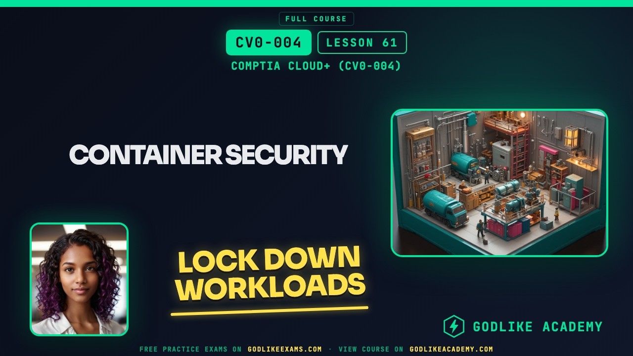 Container Security
