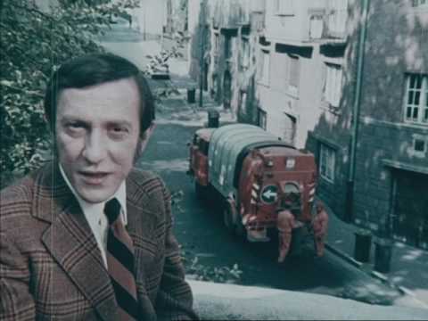 Szép, tiszta Budapest