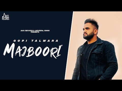 Majboori (Full Audio) — watch video