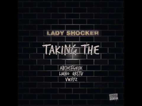 Lady Shocker X Dramah - Banta Riddim