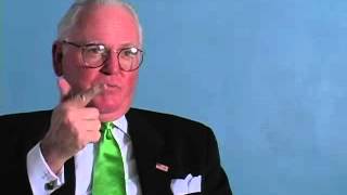 Oral History with Edward Burke: Part 5 of 9 video