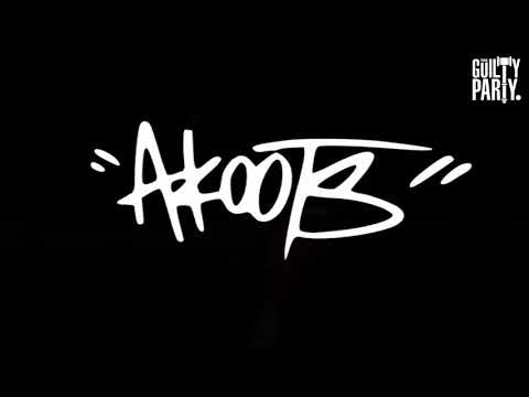 Adam Koots - Waning Moon