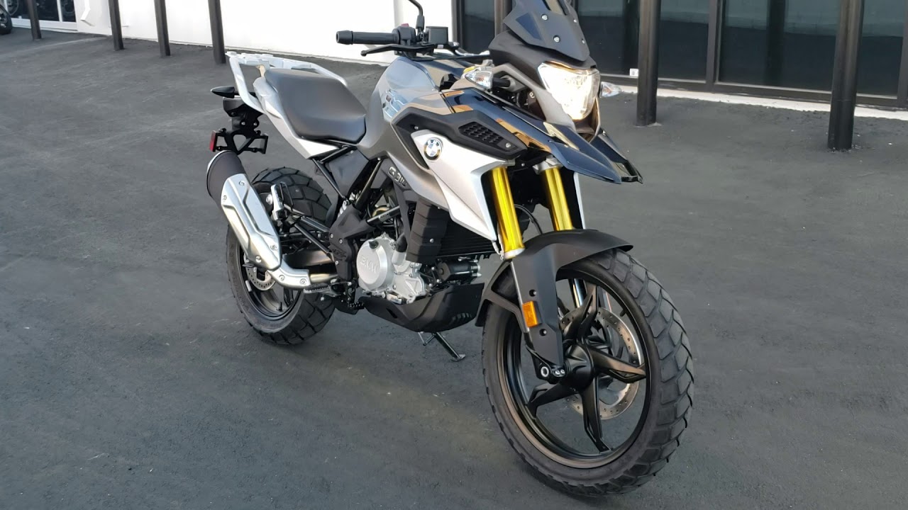 2019 BMW G 310 Gs For Sale in Las Vegas, NV - Cycle Trader