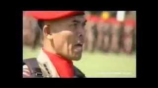 Download lagu HYMNE KOPASSUS mp3