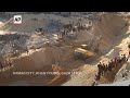 Hamas says it has expanded its search for the bodies of hostages in Gaza - Video