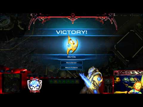 SkrOs Gana VS Sheep!!