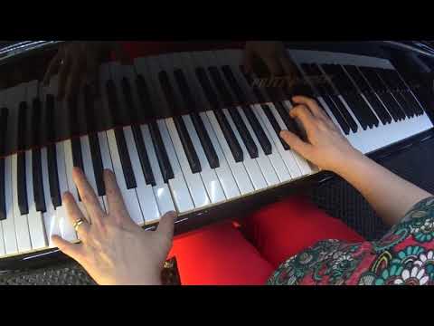 Em Canaã eu entrarei - Harpa Cristã 276 (com introdução)