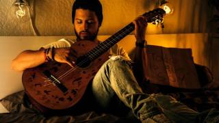 Carlos Alejandro - Todo lo que soy