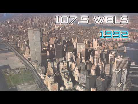 WBLS 107.5 NYC 1992 Mix Show - PART 3 - Positive K / Pete Rock / A.D.O.R.