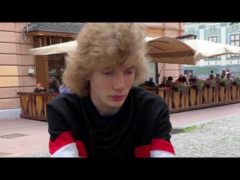 Иван Бессонов, 05.07.2019 г., интервью, часть 1. Ivan Bessonov, 07/05/2019, interview, part 1