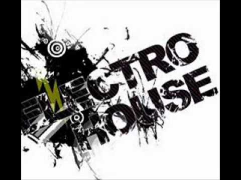 Electro House Remix Set2 / 2012 By Chapek Część2