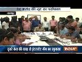 Inter-state gang who loot jewellers held by Nagpur police