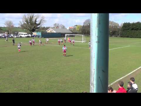 Grimsby Town YTH 2 Scunthorpe Utd YTH 0