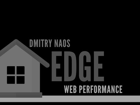 Dmitry Naos - "EDGE"
