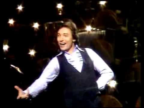 1977 Karel Gott - La Danza