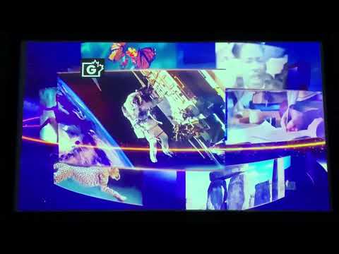 Jeopardy, intro - John Vigna Day 2 (12/8/20)