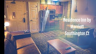 Residence Inn Southington CT Full Tour | What You Need to Know Before Booking