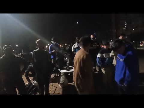 INCOGNITA vs KAITOS - Cuartos | Batalla de Alumnos 2020-2021