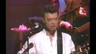 David Bowie panic in detroit 1997
