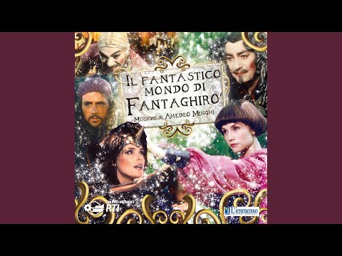 Fantaghiro in battaglia