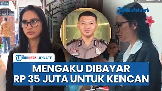 Misri Jadi Saksi Kasus Tewasnya Brigadir Nurhadi, Mengaku Dapat Rp 35 Juta untuk Kencan dengan Yogi