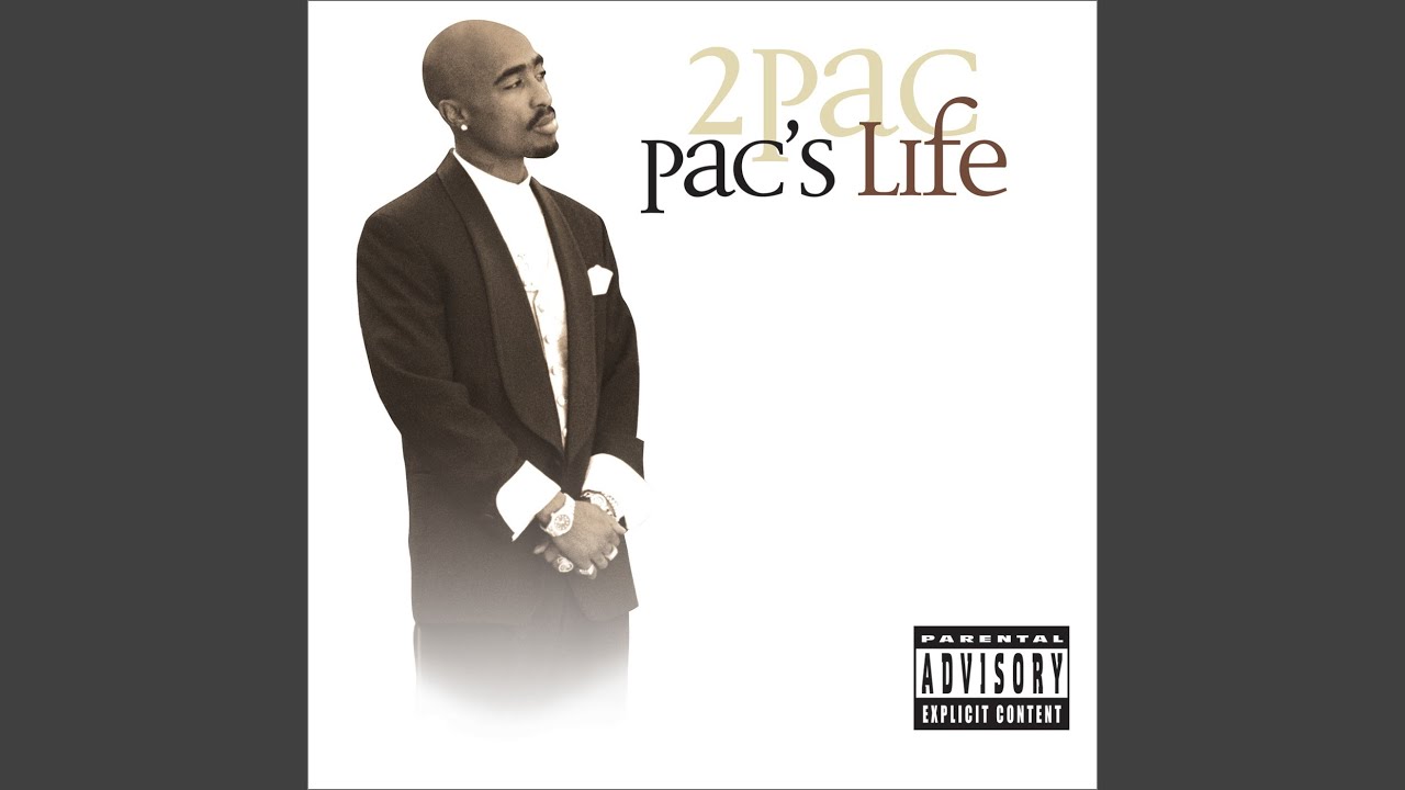 2Pac - International