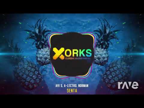 Ravi B FT Tempa,Avi S,A-Lectro & Norman - Senta X Chutney Steam (King BOOMBA Remix) [2023]