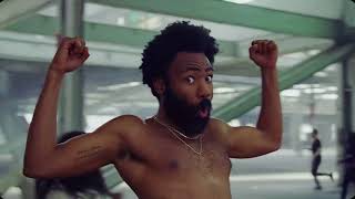 Childish Gambino - This Is America (Bzum-bzum breke-keke)