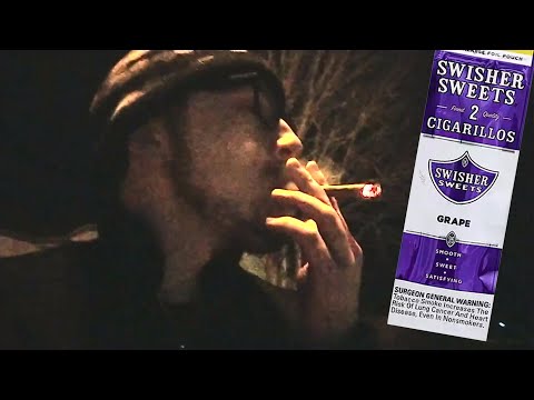 Swisher Sweets Grape | Cigarillo Review