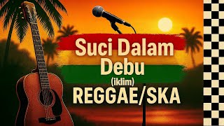 Download lagu iklim - SUCI DALAM DEBU (versi reggae/ska) - #reggae #ska #musikcover #cover #music #sucidalamdebu mp3
