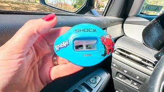 Mom Review - Shock Doctor Kool Aid Mouth Guard