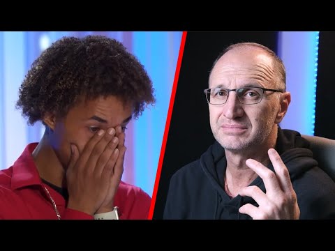 Vocal Coach Reacts: CAM AMEN sings "Hallelujah" (Leonard -Cohen) - American Idol Auditions