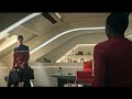 He Is From The Future The Crossover Episode Star Trek Strange New Worlds S02E07