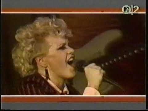 The Tubes - The Monkey Time