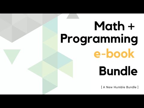 Math for Programmers (e-book bundle)