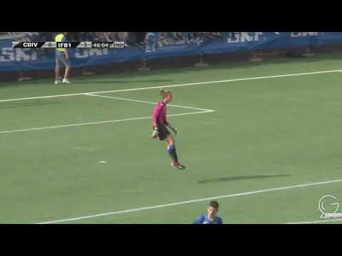 Final Gothia Cup 2019 BP -  CD Inter Vista Alegre 4