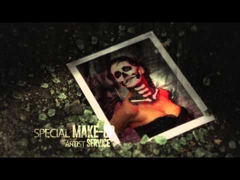 Halloween Party Düsseldorf 2015