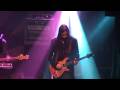 The Tragically Hip: 2006-10-23 - Toronto, ON (Pigeon Camera)