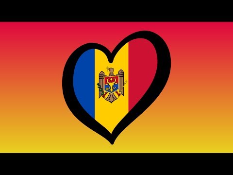 Moldova in Eurovision - My Top 13 Entries (2005-2017)