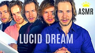 ★ Lucid Dream Experience -  ASMR ★