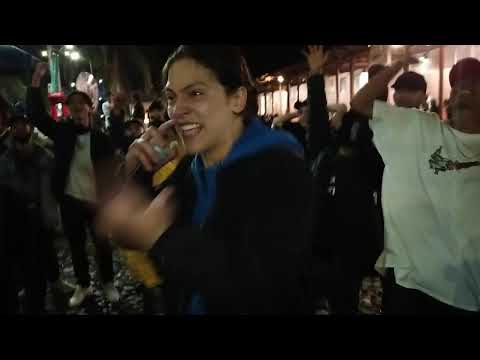 Prueba de cobardía: Hibiceo vs BigToro vs XIII vs Nemexiz @corta bigote Manizales