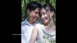 Cherie and Bryan's  Signing Ceremony Photos