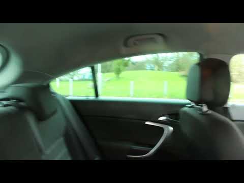 Vauxhall Insignia INSIGNIA 2.0 CDTI ECOFLEX SRI - - Image 2